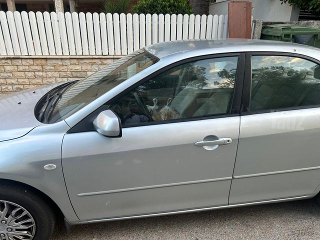 מאזדה 6