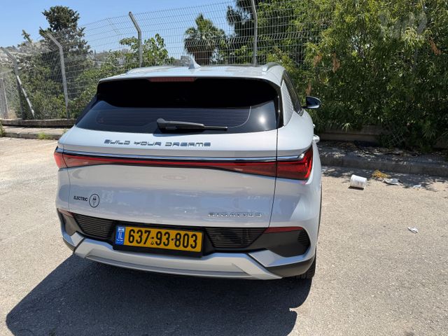 בי.ווי.די אטו 3