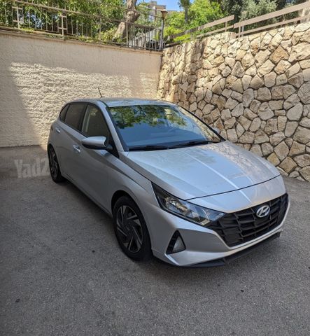 יונדאי i20