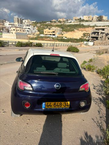 אופל אדם