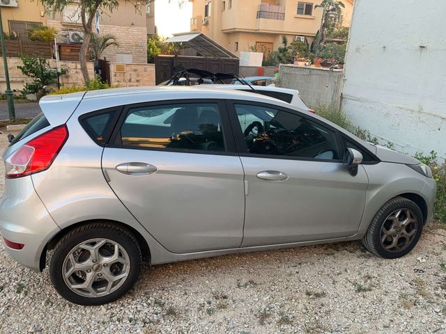 פורד פיאסטה