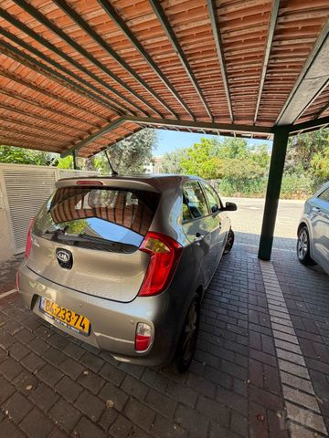 קיה פיקנטו