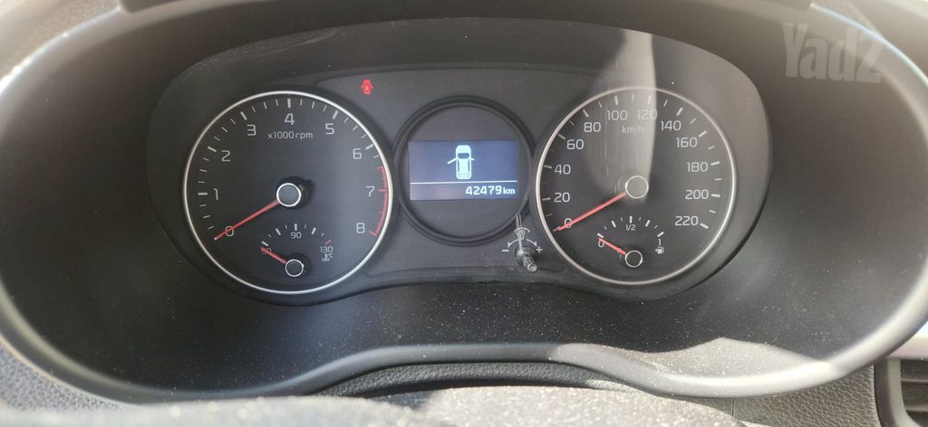 קיה פיקנטו