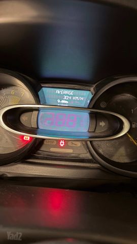 רנו קליאו