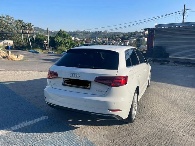 אאודי A3