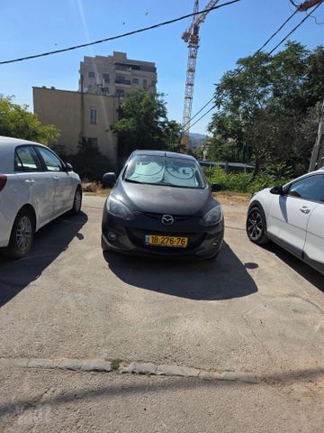 מאזדה 2