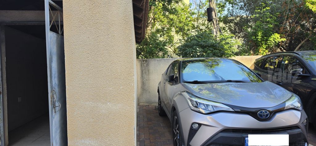 טויוטה C-HR