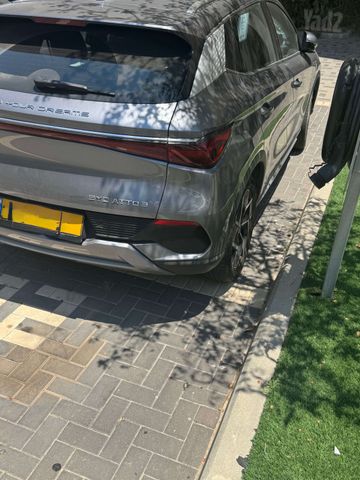בי.ווי.די אטו 3