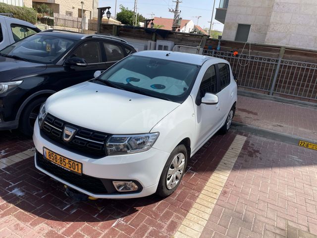 דאצ'יה סנדרו