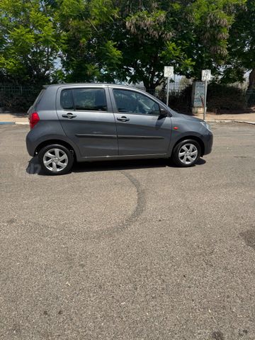 סוזוקי סלריו