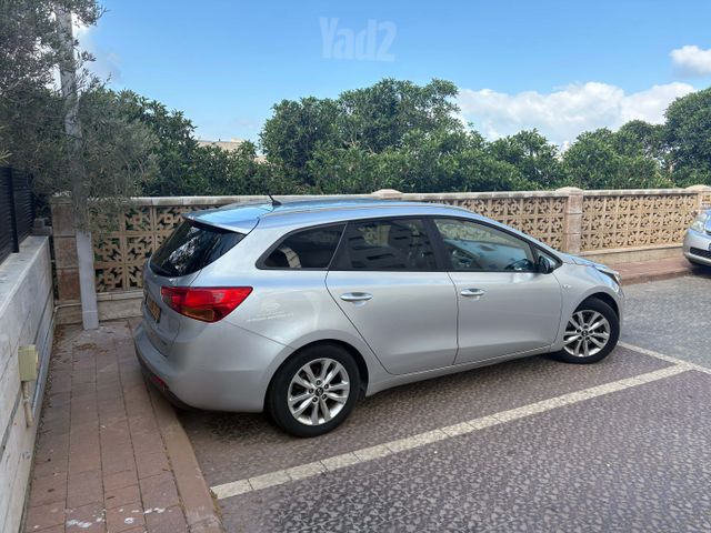 קיה סיד