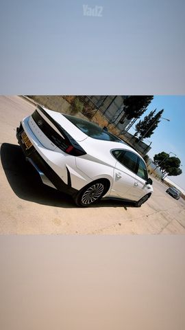 יונדאי סונטה