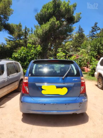 הונדה FR-V
