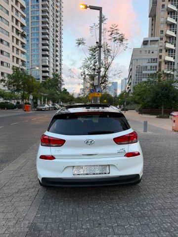 יונדאי i30