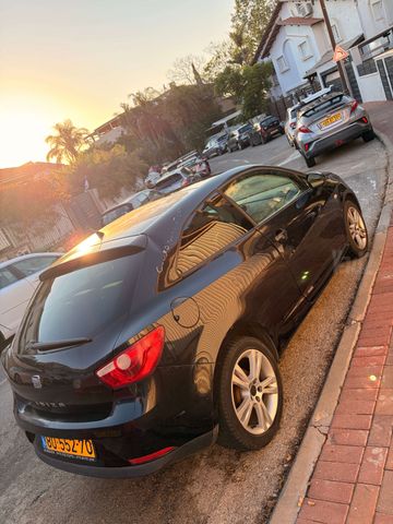 סיאט איביזה