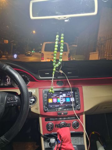 פולקסווגן פאסאט