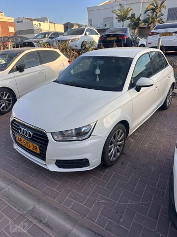 אאודי A1