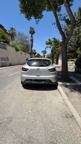 רנו קליאו