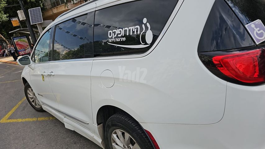 קרייזלר פסיפיקה