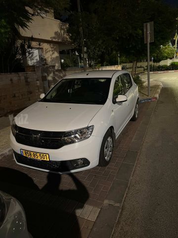 דאצ'יה סנדרו