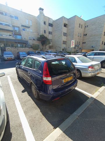 יונדאי i30