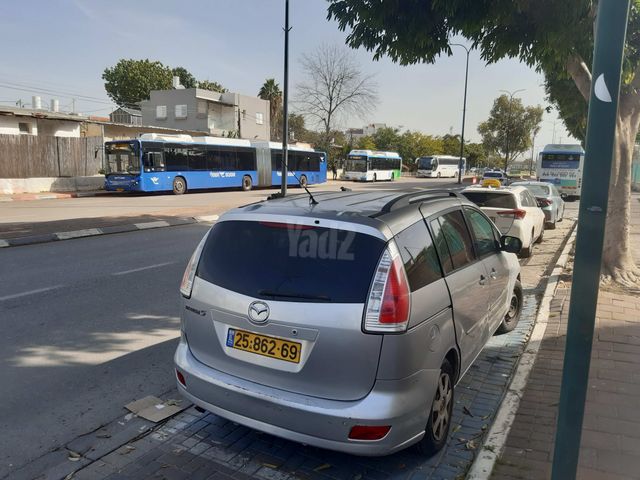 מאזדה 5