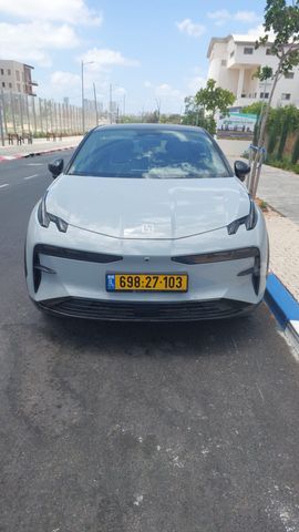 מודעת רכב זיקר X