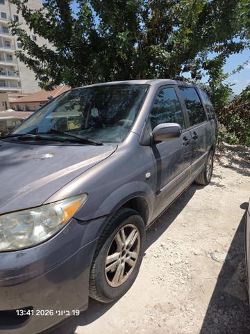 מאזדה MPV