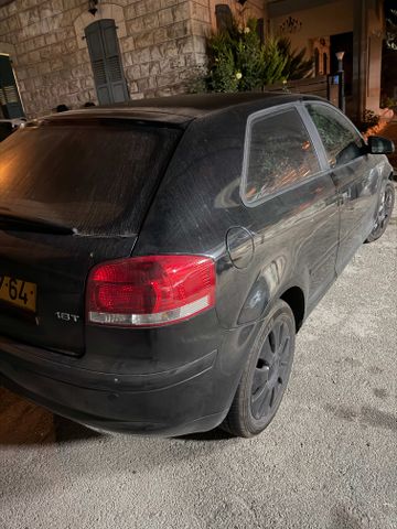אאודי A3