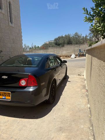שברולט מאליבו