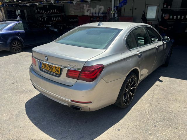 ב מ וו סדרה 7