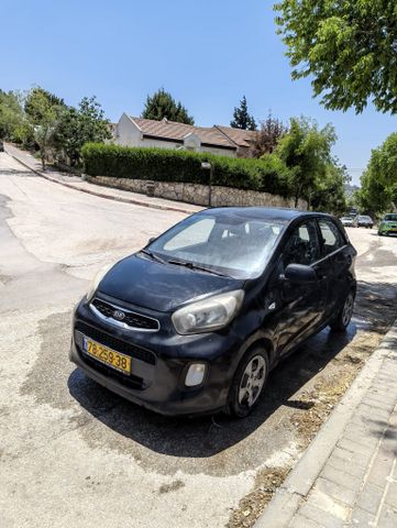 קיה פיקנטו