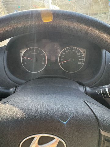 יונדאי i20
