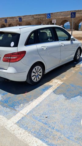 מרצדס-בנץ B-class