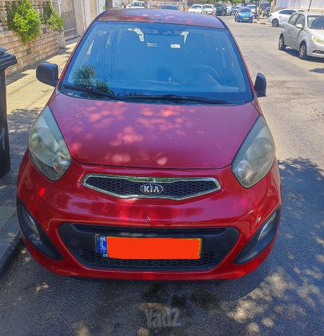 קיה פיקנטו