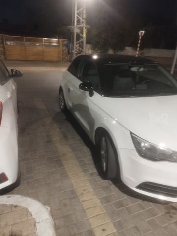 אאודי A1
