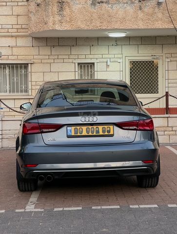אאודי A3