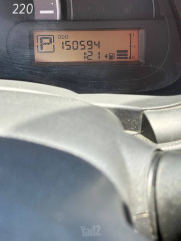 ניסאן מיקרה