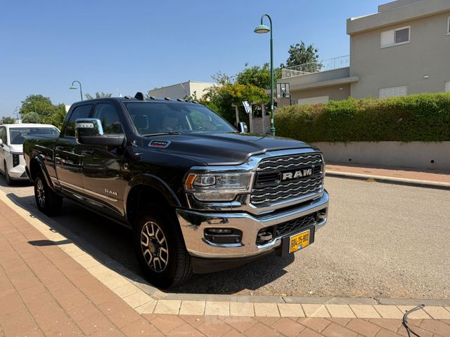 ראם 2500