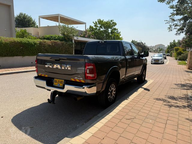 ראם 2500