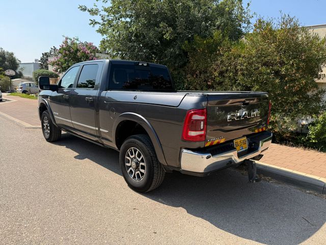ראם 2500