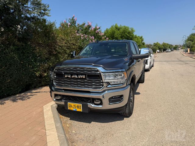ראם 2500