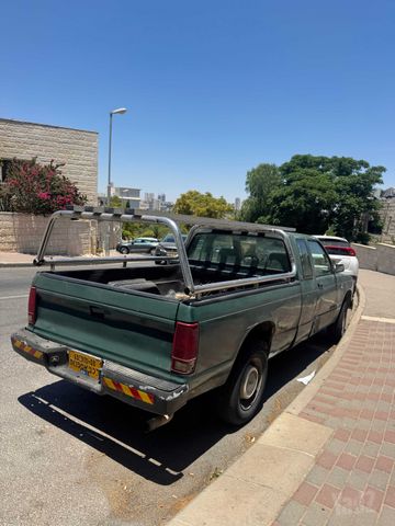 ג'י.אם.סי סונומה