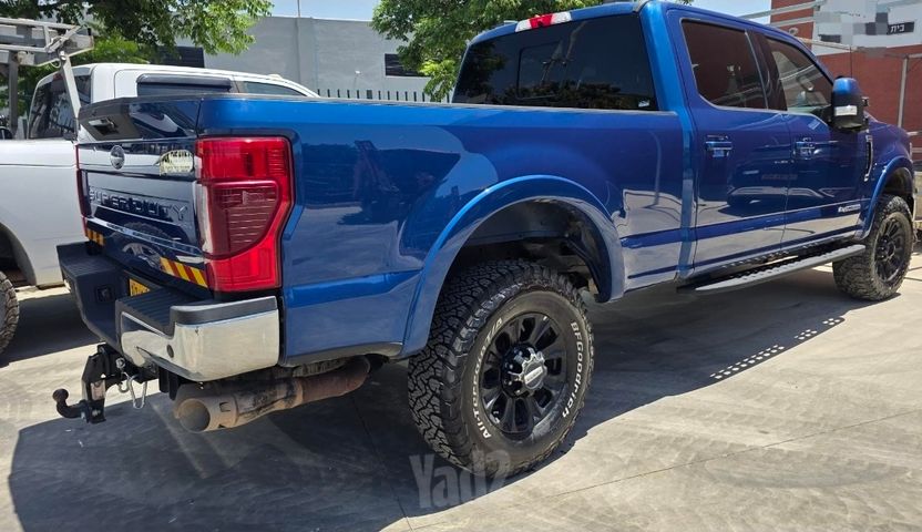 פורד F-250