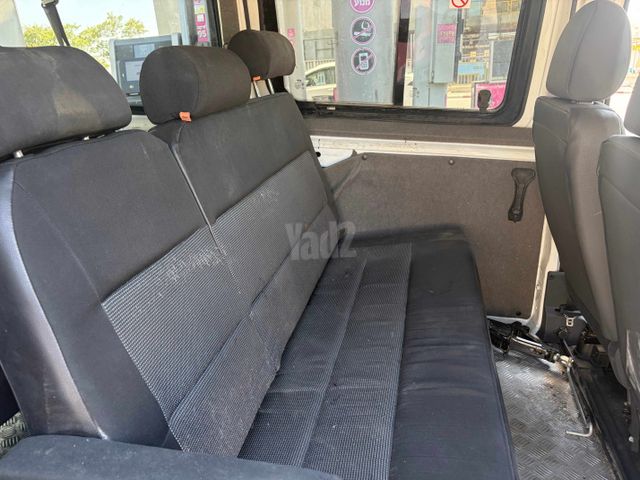 סיטרואן ג'אמפי
