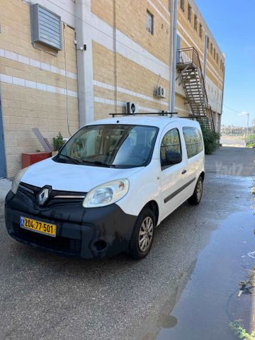 רנו קנגו