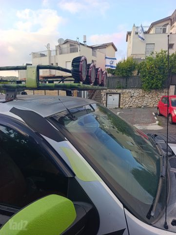 שברולט סילברדו