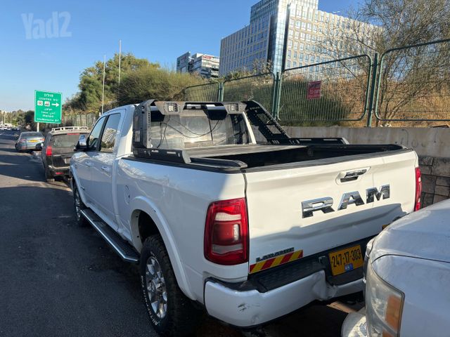 ראם 2500