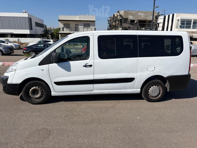 סיטרואן ג'אמפי