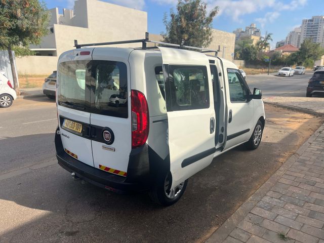 פיאט דובלו